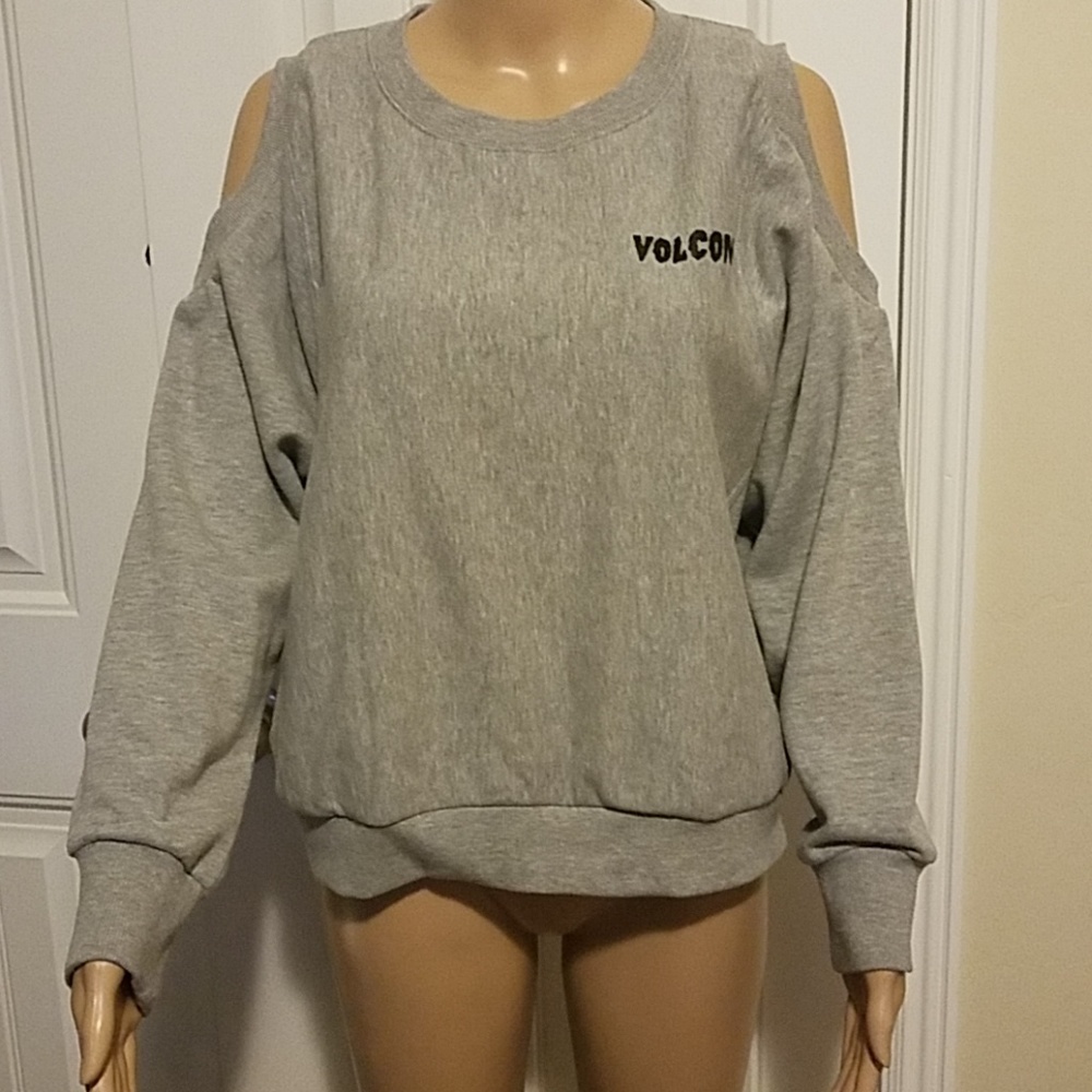Volcom sweatshirt
